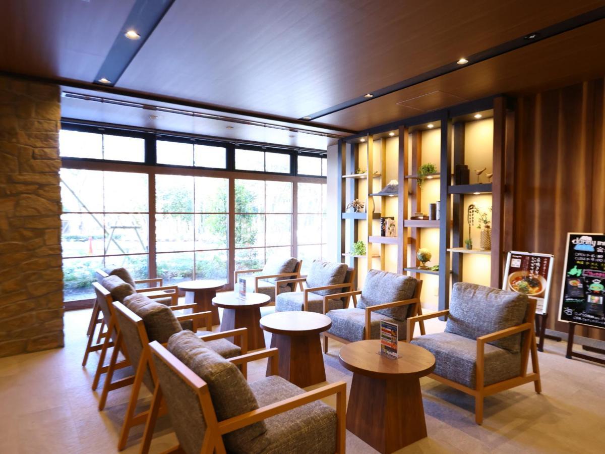 Dormy Inn Express Fujisan Gotemba Exterior foto