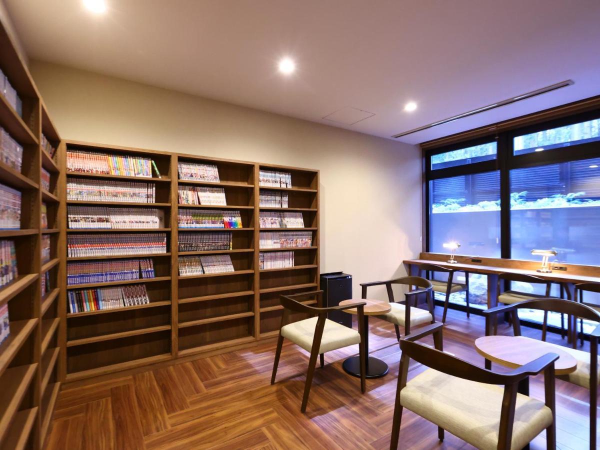 Dormy Inn Express Fujisan Gotemba Exterior foto