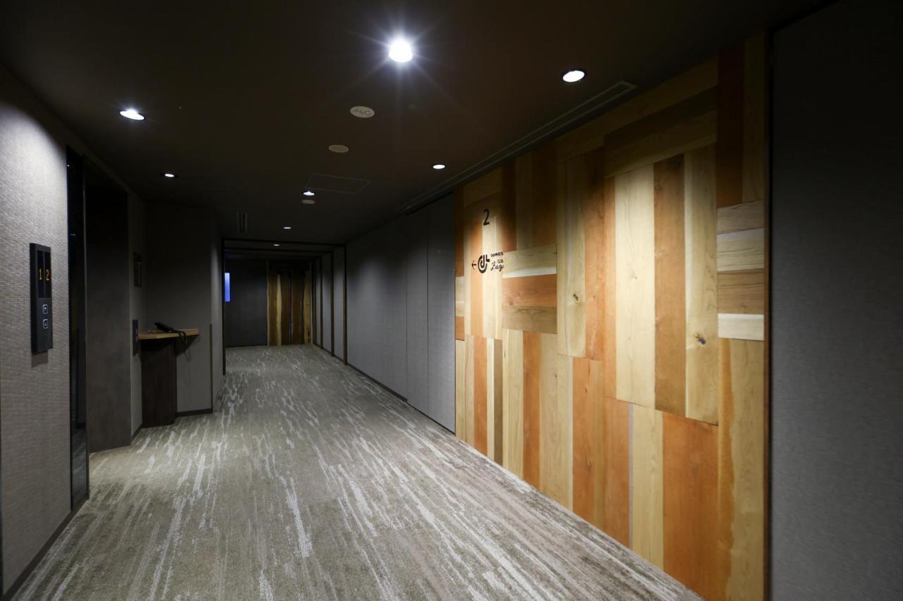 Dormy Inn Express Fujisan Gotemba Exterior foto